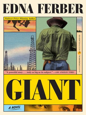cover image of Giant